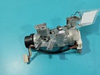 Stacyjka KLUCZYK WKŁADKA Skoda Octavia III 5Q0905865A