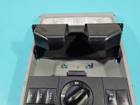 Lampa kabiny lampka Porsche Cayenne I 9P 7L5868403, 3D0909511