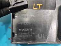 Osłona ZAŚLEPKA PLASTIK Volvo S90 16- 31378613