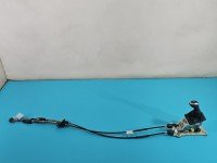 DŹWIGNIA LEWAREK WYBIERAK LINKI Volvo V60 I 10- 2.0 D4
