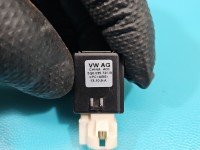 Gniazdo USB Skoda Octavia III 5Q0.035.726.B, 5Q0035726B
