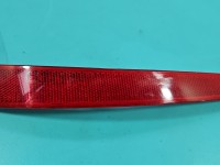 ODBLASK ZDERZAKA Skoda Octavia III 5E9945105