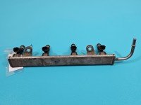 TESTOWANY Wtryskiwacz Mitsubishi ASX 10- 1.6 16v (4A92)