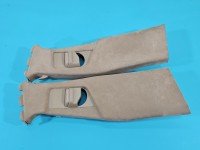 Podsufitka Mercedes CLS II C218 W218 218 A2186900926, A2186901026, A2186901326 sedan