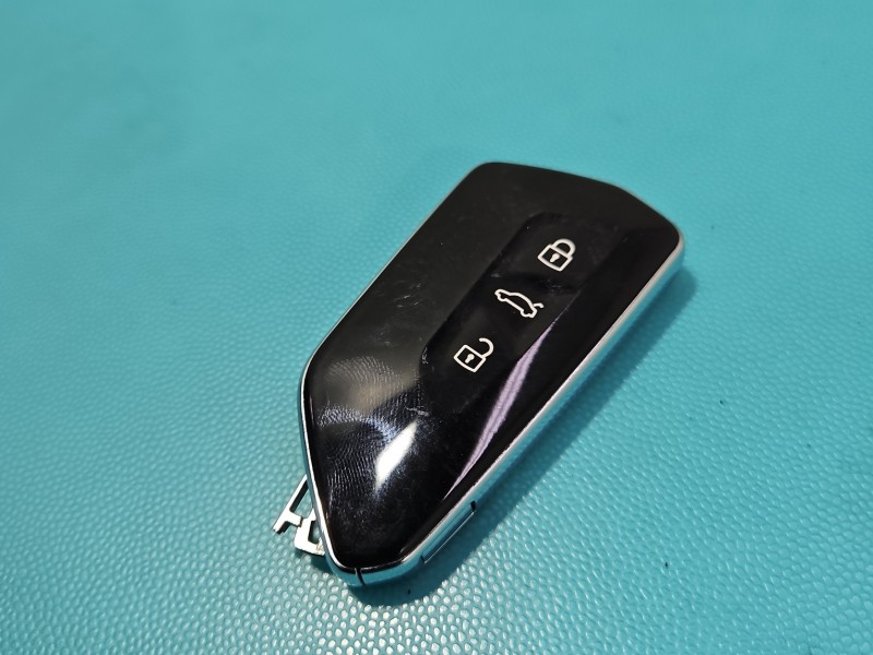PILOT KLUCZYK KEYLESS Cupra Formentor