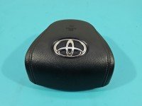 Poduszka powietrzna kierowcy airbag Toyota Avensis III T27 3J0S03515AVQ