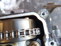 Silnik Toyota Yaris III 1.3 vvt-i 99KM ODPALANY FILM pomiar