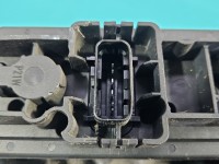 Lampa tył lewa pęknięty klosz Renault Master III 10-24 inny EUROPA