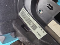 Deska rozdzielcza airbag pasażera kokpit Peugeot 5008