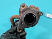 Kolektor wydechowy Honda Jazz II 1.3 wiel