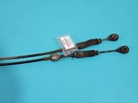 DŹWIGNIA LEWAREK WYBIERAK LINKI Toyota Avensis III T27 2.2 D4D