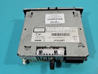 Radio fabryczne Renault Megane III 7649167391, 281155040R radioodtwarzacz