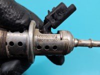 TESTOWANY Wtryskiwacz Peugeot Expert III 16- 9801187080 2.0 hdi (DW10FE)