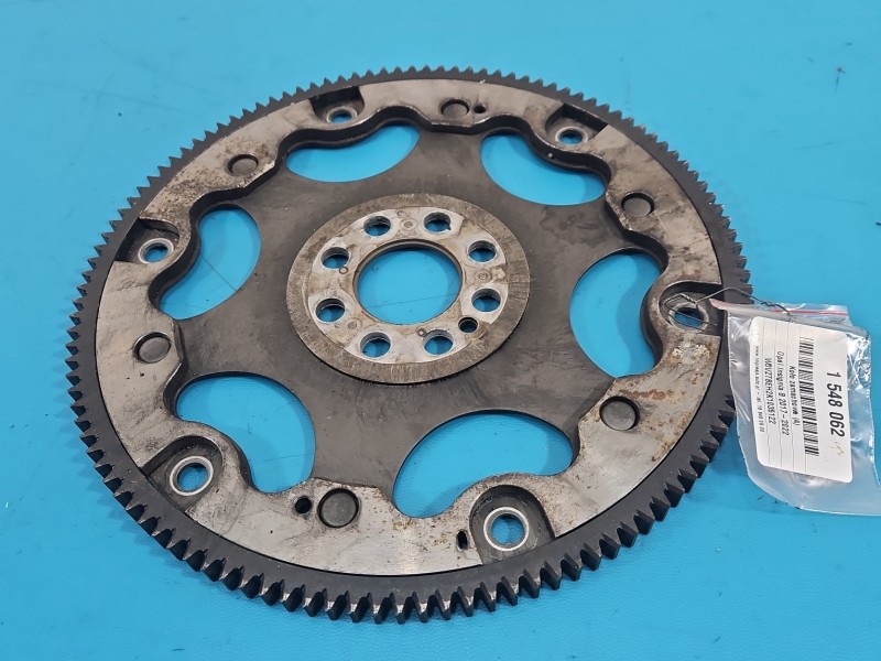 Koło zamachowe Opel Insignia B 55499174 2.0 cdti