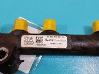 Listwa wtryskowa CZUJNIKI Ford Transit Courier 14-23 9685297580, 9685297580-03, 28497Z01 1.5 tdci