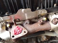 Silnik Hyundai Ix35 09-13 2.0 CRDI (D4HA) 136KM ODPALANY FILM POMIAR