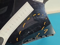 Błotnik przód prawy Vw Passat B7 LC9X