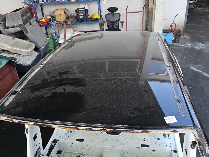 Dach Peugeot 3008 II HB 5d