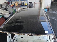 Dach Peugeot 3008 II HB 5d