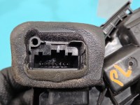 Zamek przód lewy 5K1837015D Vw Polo V 6R 09- EUROPA Volkswagen, 7pin