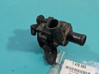 Pompka obiegu wody pompa AUDI A6 C7 2.0 TFSI 06D.121.601, 7.01713.38.1