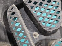 Atrapa grill Honda Accord VII 02-08