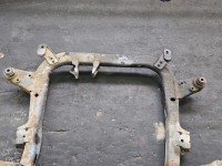 Sanki Belka silnika Opel Astra III H 1.7 cdti