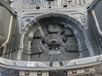 Pas tylny podłoga wanna bagażnika Hyundai I30 III 16- HB