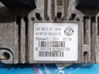Komputer Sterownik silnika Fiat Grande Punto 1.4 8V