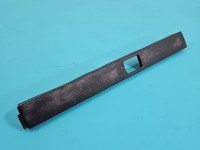 Wkład styropian bagażnika koła zapasowego Toyota Avensis III T27 64991-05030, 58401-05030, 64993-05030