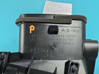 Kratka nawiewu Toyota Rav4 V 455642-2070 EUROPA