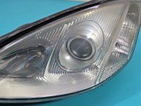 Reflektor lewy lampa przód Mercedes W221 EUROPA