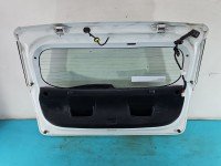 Klapa tył HYUNDAI i20 II 14-20 HB 5d biały POLAR WHITE BMS