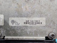 Kolektor ssący Vw Jetta VI 03F145749C, 03C129711AK, 0261230267 1.4 TSI