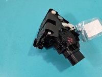 Zamek tył lewy Volvo XC60 I 08- 6pin 30799324