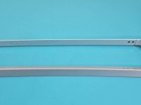 Relingi dachowe komplet Toyota Rav4 III 05-