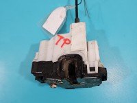 Zamek tył prawy 46803513 Fiat Panda II