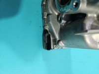 Przepustnica Renault Megane IV 0280750654, A2821410200 1.3 Tce