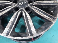 alufelgi felgi 17" komplet Kia Optima IV 15-20 R17 Szerokość felgi: 7.5", 5x114.3, Odsadzenie (ET): 52,5, Producent felg:...