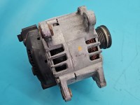 TEST Alternator Vw Up 04C903026F 1.0 MPI