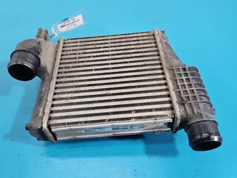 Intercooler Peugeot 508 II 18- 1.6 16V 5GF 5G06 9675627980, P9675627980