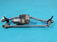 Silniczek Silnik wycieraczek przód Audi A5 8T 8T1955119B