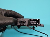 Komputer Sterownik silnika A6681530279, 0281010793 Mercedes W168 1.7 cdi