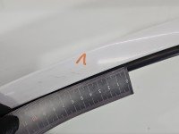 DRZWI PRZÓD LEWE KIEROWCY Peugeot 206 3d biały EWPB