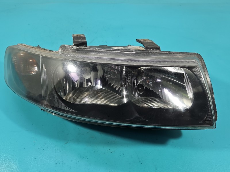 Reflektor prawy lampa przód Seat Leon I Toledo II EUROPA 1M1941016