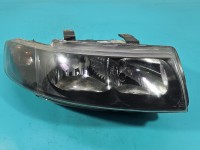 Reflektor prawy lampa przód Seat Leon I Toledo II EUROPA 1M1941016