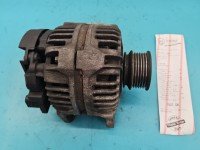 TEST Alternator Skoda Octavia I 028903028D 1.8 20V