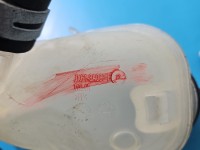 przewód wąż rurka wody Ford Focus Mk4 1.5 TDCI 120KM