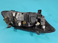 Reflektor lewy lampa przód Toyota Corolla E12 EUROPA