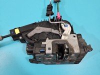 Zamek przód prawy A0997201800, A2220063999 Mercedes W213 EUROPA Mercedes, 4pin